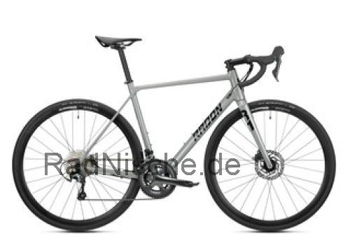 Radon R1  technische daten 